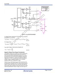 ISL97650BIRTZ-TK Datasheet Page 15