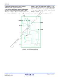 ISL97652IRZ Datasheet Page 18