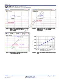 ISL97671AIRZ-TK Datasheet Page 10