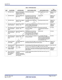 ISL97671AIRZ-TK Datasheet Page 16