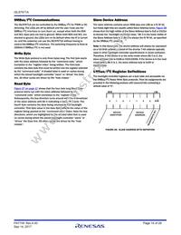 ISL97671AIRZ-TK Datasheet Page 18