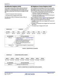 ISL97671AIRZ-TK Datasheet Page 22