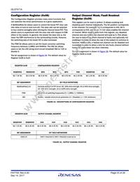 ISL97671AIRZ-TK Datasheet Page 23