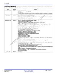 ISL97672BIRZ-T Datasheet Page 15