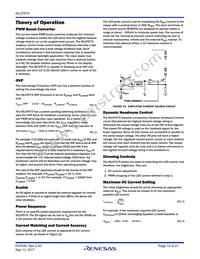 ISL97675IRZ Datasheet Page 12