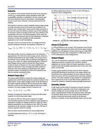 ISL97675IRZ Datasheet Page 18