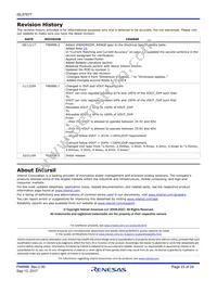 ISL97677IRZ Datasheet Page 23