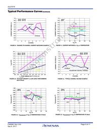 ISL97678IRZ Datasheet Page 8