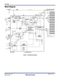 ISL97686IBZ-T Datasheet Page 2