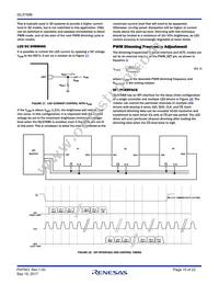 ISL97686IBZ-T Datasheet Page 10