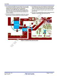 ISL97686IBZ-T Datasheet Page 17