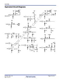 ISL97686IBZ-T Datasheet Page 19