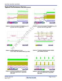 ISL97693IRTZ-TK Datasheet Page 15