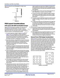 ISL97693IRTZ-TK Datasheet Page 23