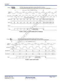 ISL98001CQZ-140 Datasheet Page 7