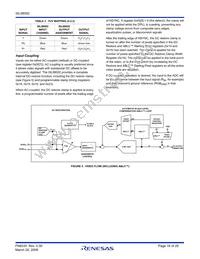 ISL98002CRZ-140 Datasheet Page 18