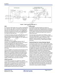 ISL98003INZ-110 Datasheet Page 23