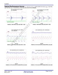 ISL98608II55Z-T Datasheet Page 10