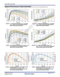 ISL99135BDRZ-T Datasheet Page 8