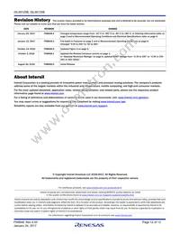 ISL99135BDRZ-T Datasheet Page 12