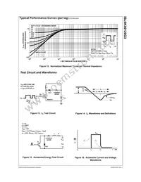 ISL9K30120G3 Datasheet Page 5