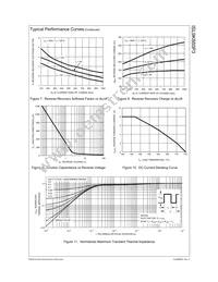 ISL9K860P3 Datasheet Page 4