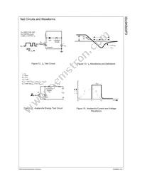 ISL9K860P3 Datasheet Page 5