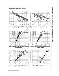 ISL9V5045S3ST Datasheet Page 5