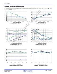 ISLA110P50IRZ Datasheet Page 10