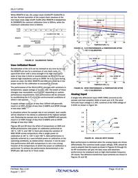 ISLA112P50IRZ Datasheet Page 15