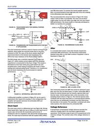 ISLA112P50IRZ Datasheet Page 16