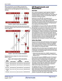 ISLA112P50IRZ Datasheet Page 18