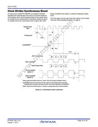 ISLA112P50IRZ Datasheet Page 20