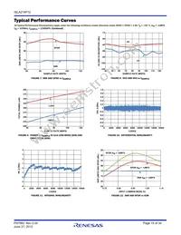 ISLA214P12IRZ Datasheet Page 15