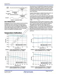 ISLA214P12IRZ Datasheet Page 18