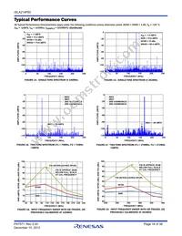 ISLA214P50IRZ Datasheet Page 16