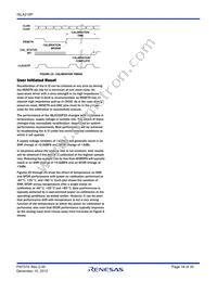 ISLA216P13IRZ Datasheet Page 16