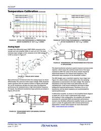 ISLA222P25IRZ Datasheet Page 18