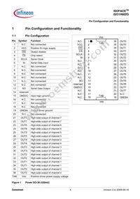 ISO1H802G Datasheet Page 4