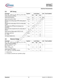 ISO1H802G Datasheet Page 16