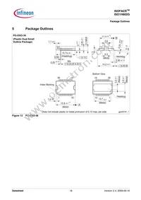 ISO1H802G Datasheet Page 18