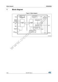 ISO8200BQ Datasheet Page 6