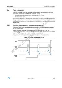 ISO8200BQ Datasheet Page 23