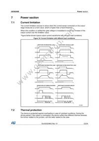 ISO8200BTR Datasheet Page 23