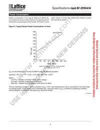 ISPLSI 2064A-80LT100I Datasheet Page 8