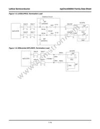 ISPPAC-CLK5620AV-01T100I Datasheet Page 10