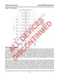 ISPPAC-POWR604-01TN44I Datasheet Page 18