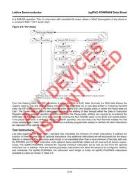 ISPPAC-POWR604-01TN44I Datasheet Page 19