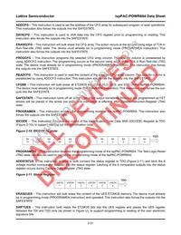 ISPPAC-POWR604-01TN44I Datasheet Page 22