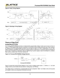 ISPPAC-POWR605-01SN24I Datasheet Page 10